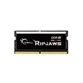 G.SKILL RipJaws 48GB 5600Mhz CL46 DDR5 Single Channel Notebook RAM