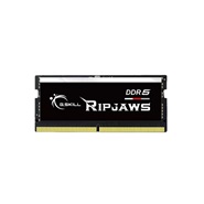 G.SKILL RipJaws 48GB 5600Mhz CL46 DDR5 Single Channel Notebook RAM