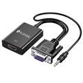 ELEVEN CV1000 VGA To HDMI Converter