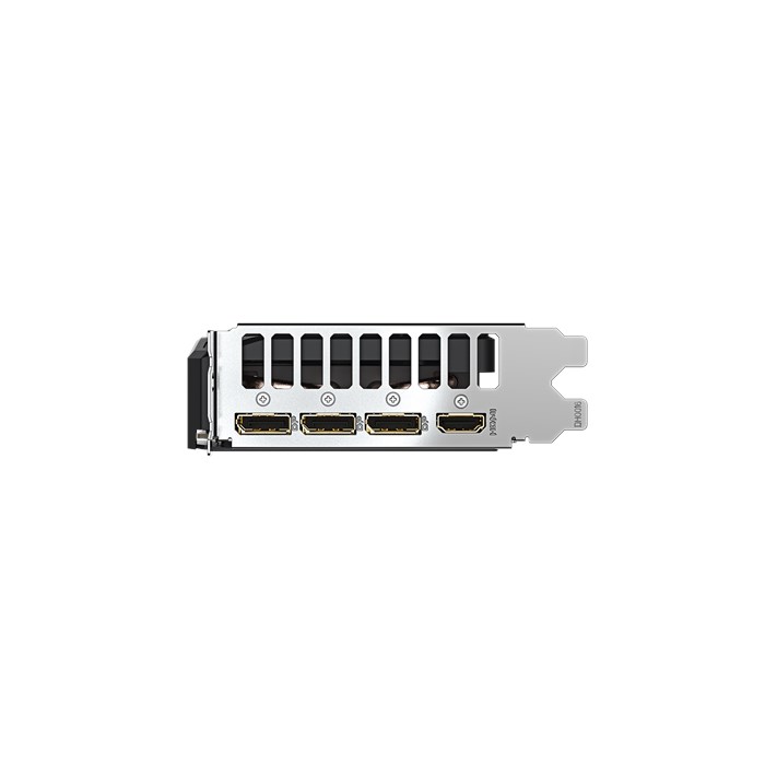 کارت گرافیک گیگابایت مدل GeForce RTX™ 5060 WINDFORCE OC 8G - 9