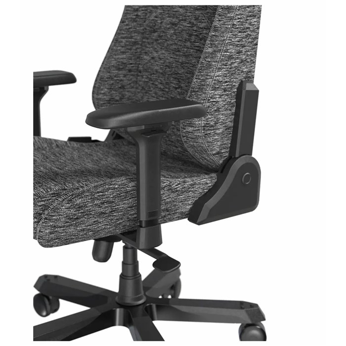 صندلی گیمینگ دی ایکس ریسر مدل Master Series 2025 XL Fabric Gray - 9