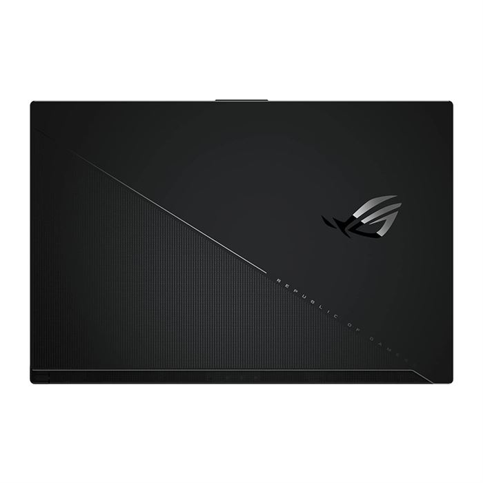 لپ تاپ ایسوس 17.3 اینچی مدل ROG Zephyrus S17 GX703HR پردازنده Core i9 11900H رم 32GB حافظه 1TB SSD گرافیک Ultra HD 8GB RTX 3070 - 6