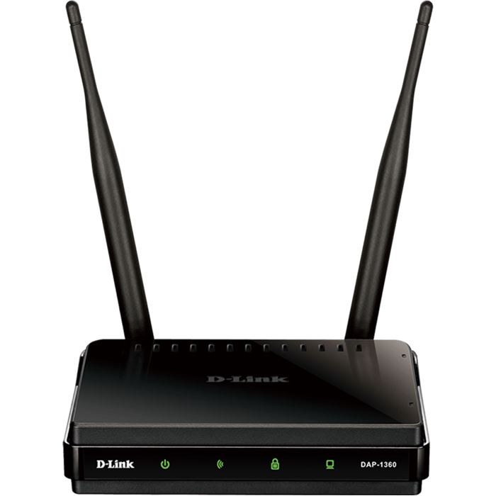 اکسس پوینت بی‌سیم دی لینک مدل DAP-1360