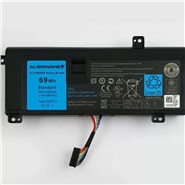 Dell Alienware M14X-P18G_G05YJ Battery