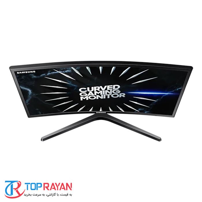 مانیتور گیمینگ منحنی سامسونگ مدل LC24RG50 سایز 24 اینچ - 15