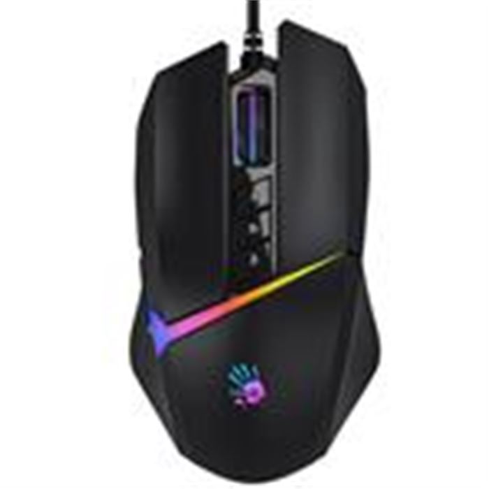 موس گیمینگ ای فورتک BLOODY W60MAX