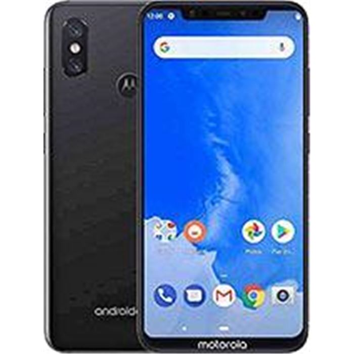 گوشی موتورولا مدل (Motorola One Power( P30 Note - 4