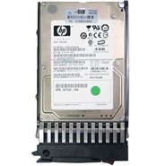 HP HP 512545-B21 72GB SAS 15K Server Hard Drive