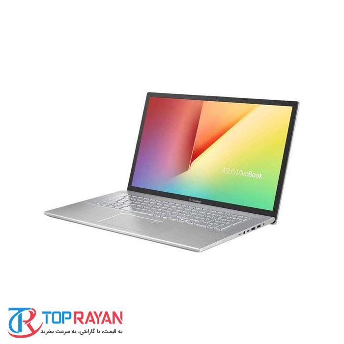 لپ تاپ ۱۴ اینچی ایسوس مدل VivoBook A۴۱۲FJ-A - 4