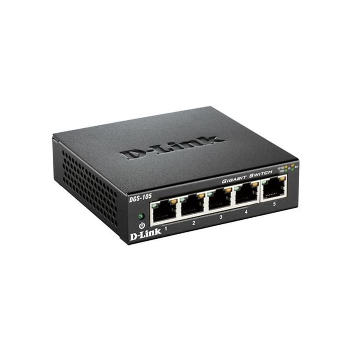 سوئیچ - D-link - 2