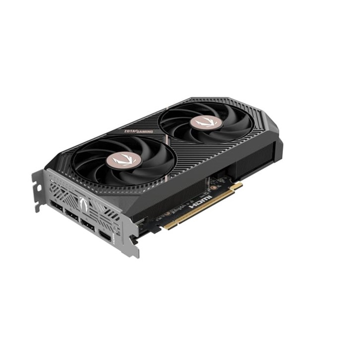کارت گرافیک زوتک مدل GeForce RTX 5060 Ti 16GB AMP - 6