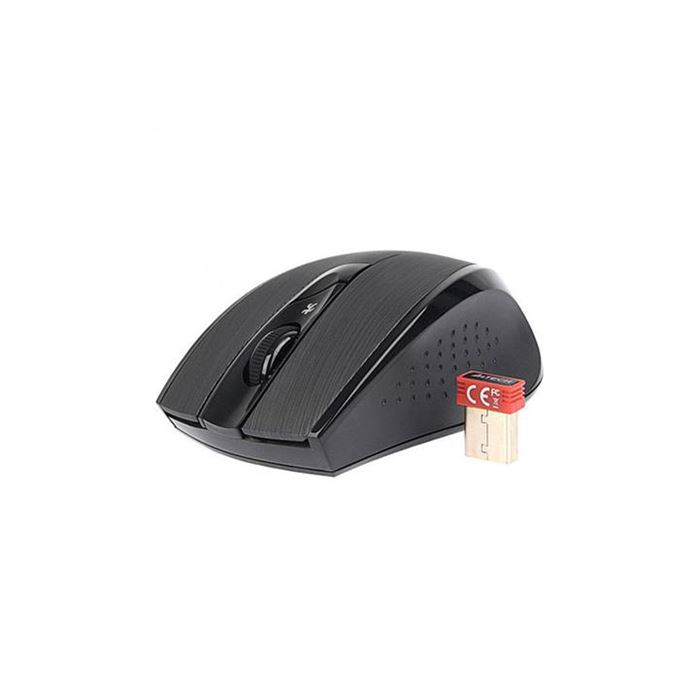 ماوس ای فورتک بی سیم A4Tech G7600NX  - 4