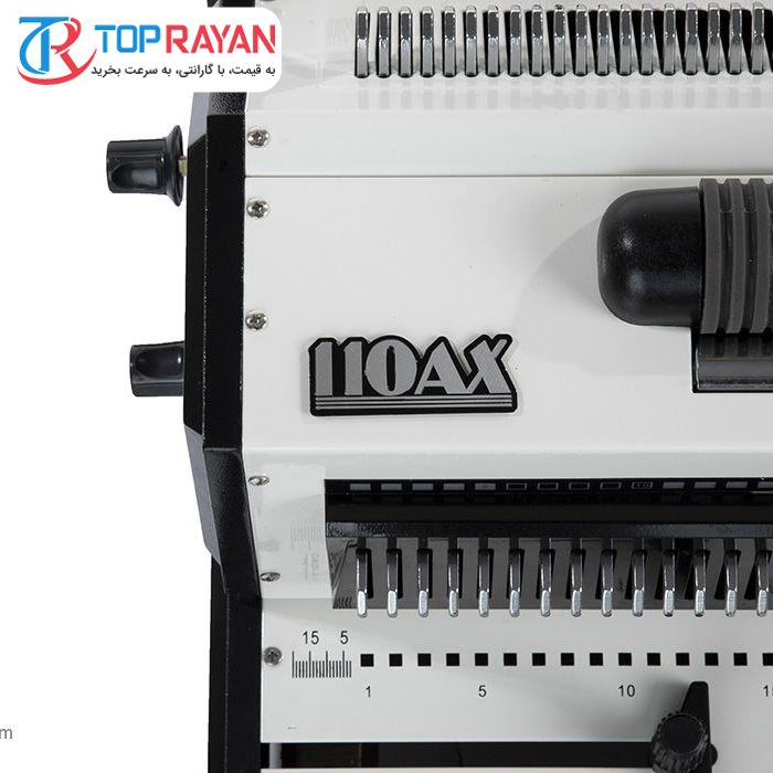 صحافی مدل 110ax 4014 - 6