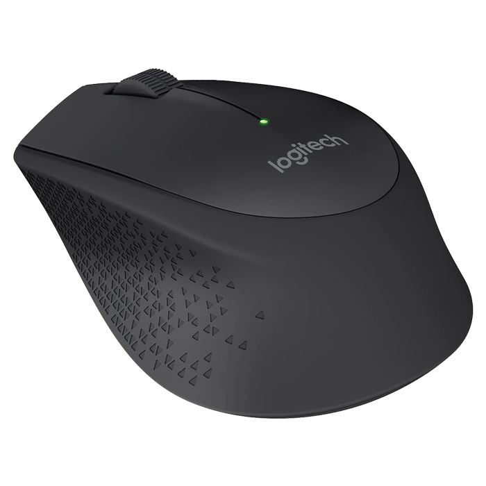 ماوس بی سیم لاجیتک مدل M280 - 2