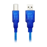 Knet USB 2.0 70CM Shielded Cable