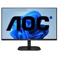 AOC 27B2H 27Inch FHD 7ms 60Hz IPS Monitor 