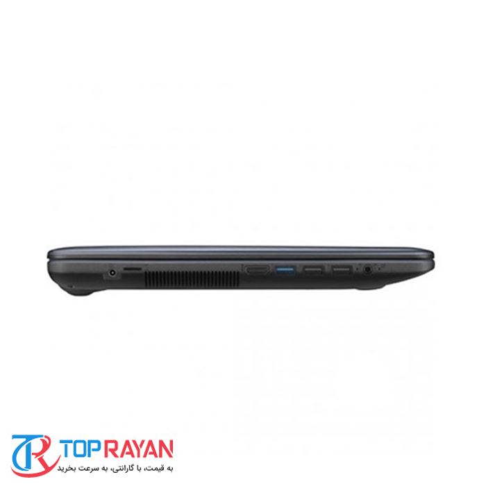 لپ تاپ ایسوس مدل K543UA با پردازنده i3 نسل هشتم - 3
