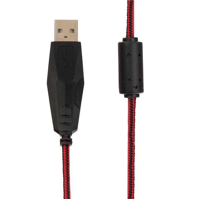 ماوس مخصوص بازی تسکو مدل TM 761GA - 9