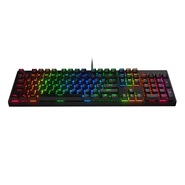 Redragon Surara K582 RGB With Red M Gaming keyboard