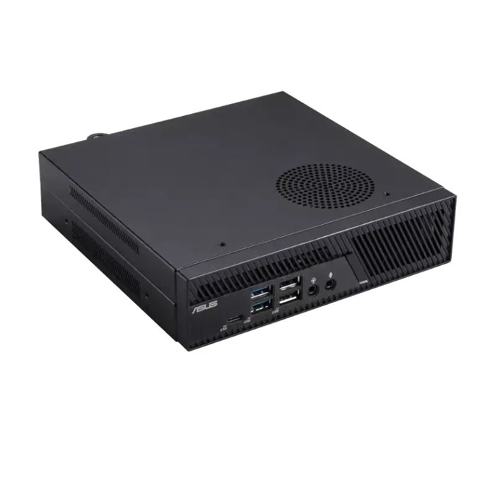 مینی پی سی ایسوس مدل PB63 Core i5 14400 8GB 256SSD - 3