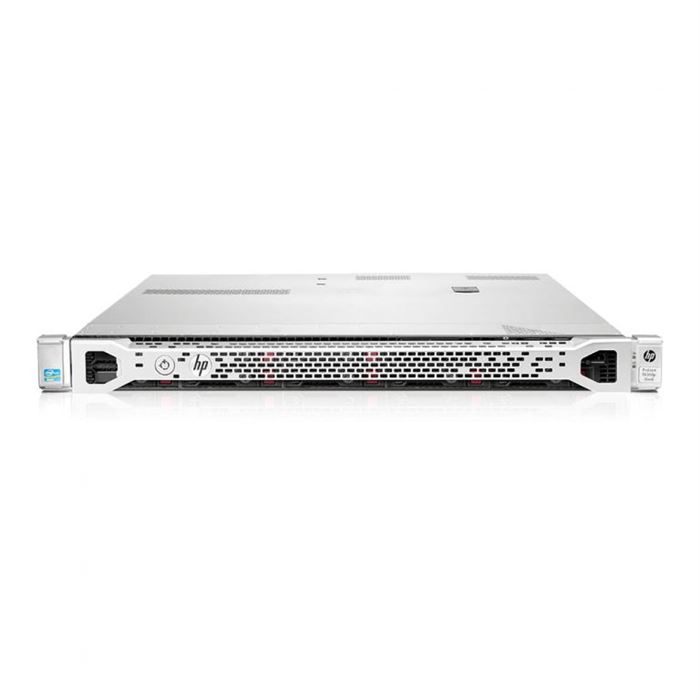 سرور اچ پی مدل ProLiant DL360p G8 - 3