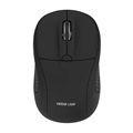 Green Lion G200 1600 DPI Wireless Mouse
