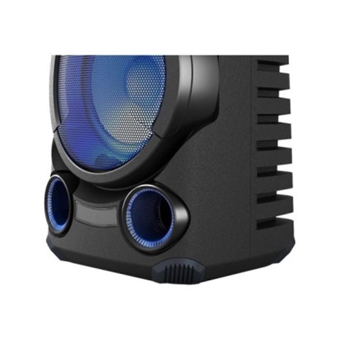 اسپیکر سونی MHC-V43D - 4