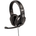 Sadata GM-002 Wired Gaming Headphones