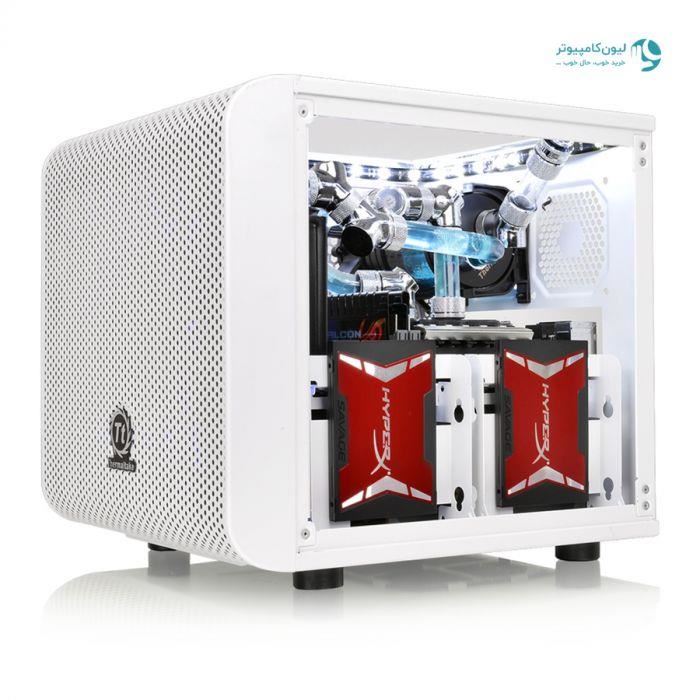 کیس ترمالتک کور وی 1 اسنو ادیشن - 2