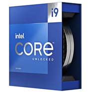 Intel Core i9 13900K 3.0GHz LGA 1700 Raptor Lake BOX CPU