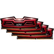 تصویر Dazzle DZ1 DDR4 2400MHz CL16 Quad Channel Desktop RAM - 64GB