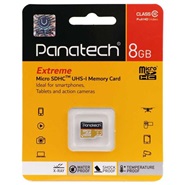 Pantech رم میکرو Panatech C10 8GB