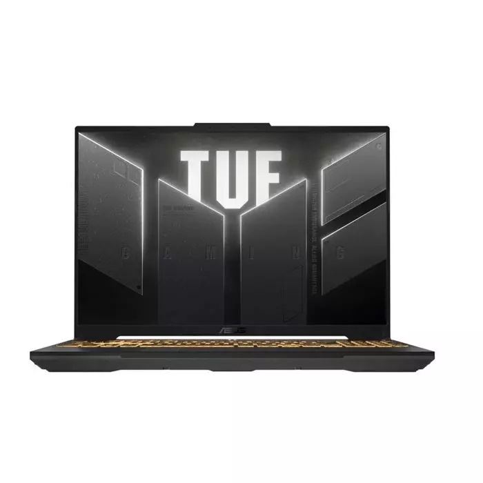 لپ تاپ گیمینگ 15.6 اینچ ایسوس TUF GAMING F15 FX507VV پردازنده Core i9 13900H رم 32GB حافظه 512GB SSD گرافیک 8GB RTX 4060 - 3