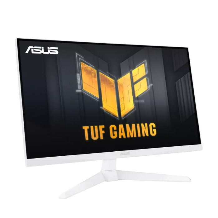 مانیتور گیمینگ 23.8 اینچ ایسوس مدل TUF Gaming VG249Q3A-W White - 3