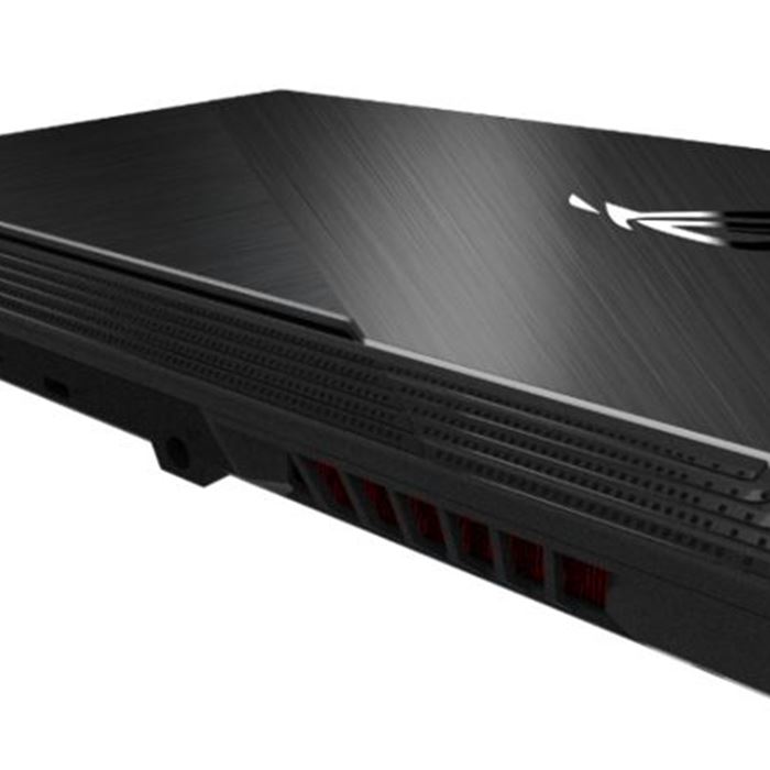 ASUS 17 اینچی ROG Strix G712LV با پردازنده i7 رم 16GB حافظه 1TB SSD گرافیک 6GB - 3