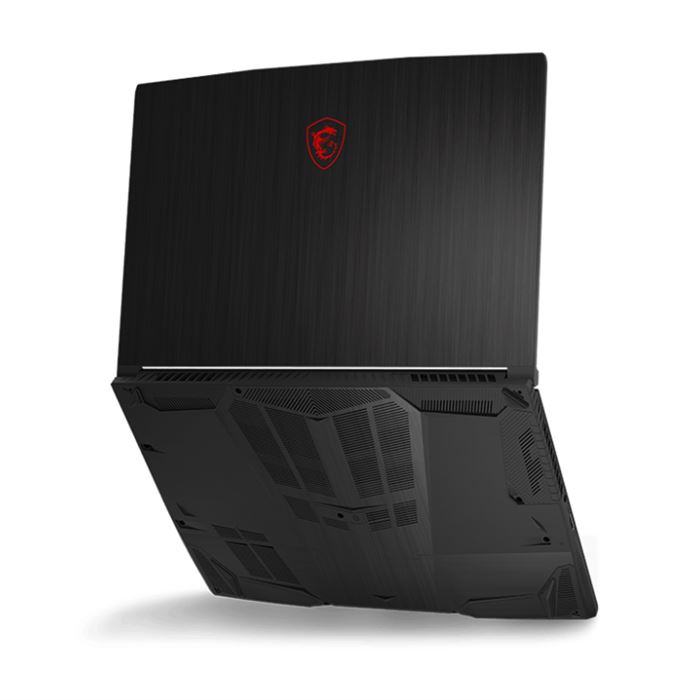 لپ تاپ 15.6 اینچ ام اس آی مدل GF63 11SC پردازنده Core i7 11800H رم 16GB حافظه 1TB 256GB SSD گرافیک Full HD 4GB GTX 1650 - 4