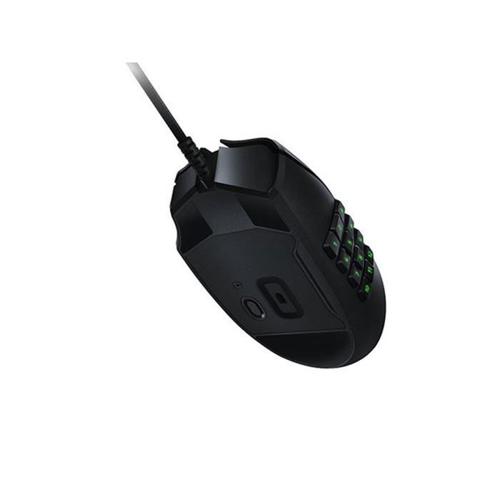 ماوس با سیم ریزر مدل Naga Trinity - 6