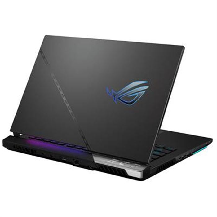 لپ تاپ 17 اینچی ایسوس مدل ROG Strix G733ZM پردازنده Core i7 12700H رم 16GB حافظه1TB SSD گرافیک WQHD  6GB RTX3060 - 3