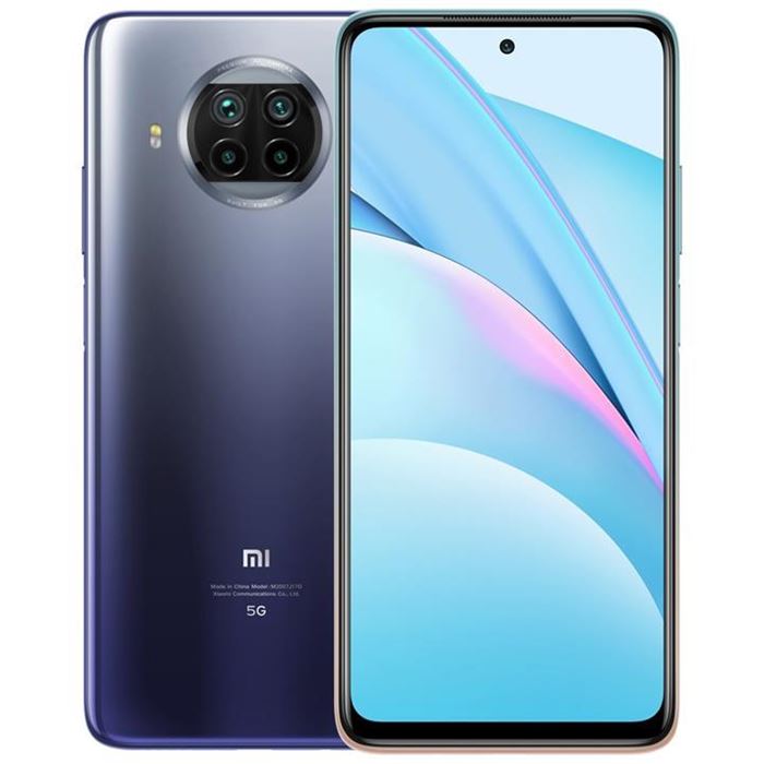 گوشی موبایل شیائومی مدل Mi 10T Lite 5G ظرفیت ۶۴ گیگابایت - 9