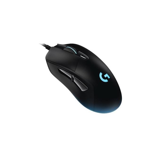 ماوس باسیم گیمینگ لاجیتک مدل G403 - 5