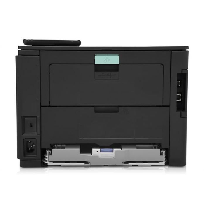 پرینتر لیزری  HP مدل LaserJet Pro 400 M401dw - 7