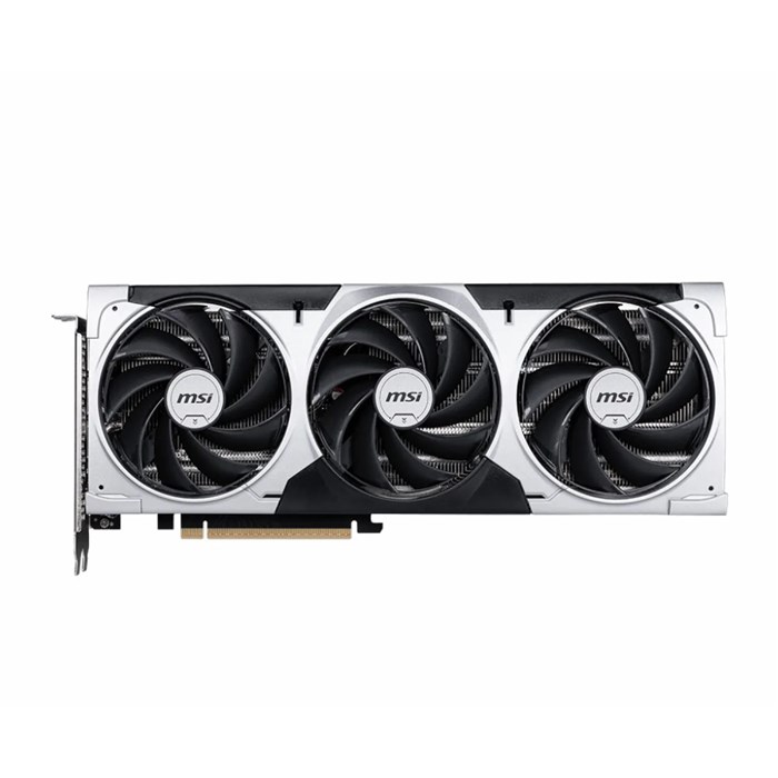 کارت گرافیک ام اس آی GeForce RTX 5060 Ti 8G VENTUS 3X OC - 2