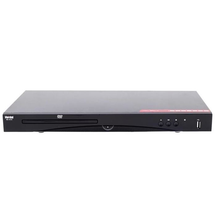 پخش کننده DVD مارشال مدل ME-5033 - 6