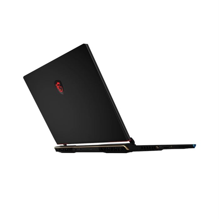 لپ تاپ ام اس آی 17 اینچی مدل Raider GE78HX 13VH پردازنده Core i9 13950HX رم 32GB حافظه 2TB SSD گرافیک 12GB 4080 - 3