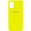 other Silicone Cover For Galaxy A02s