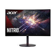 Acer NITRO XZ0 XZ270 Xbmiiphx 27 Inch Curved VA FHD 240Hz Gaming Monitor