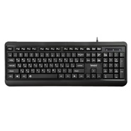 Beyond BK-4765 Wired Keyboard