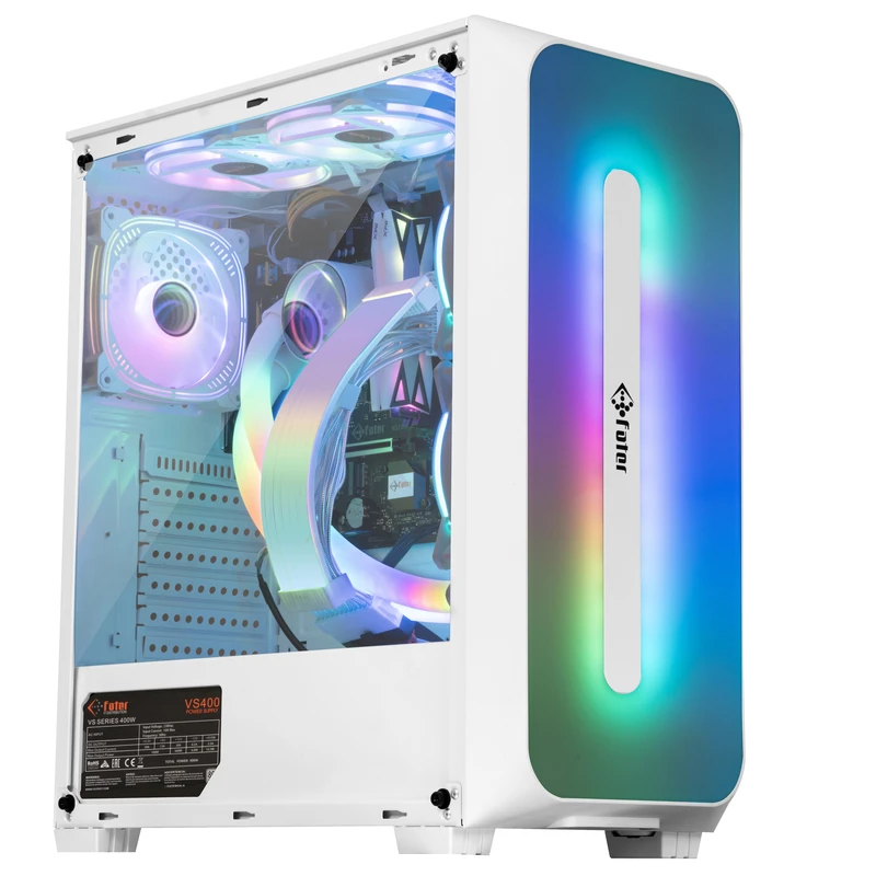 کیس گیمینگ فاطر مدل FG-530W - 3