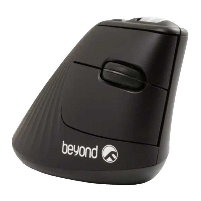 ماوس بی سیم بیاند BM-1910RF Vertical - 4