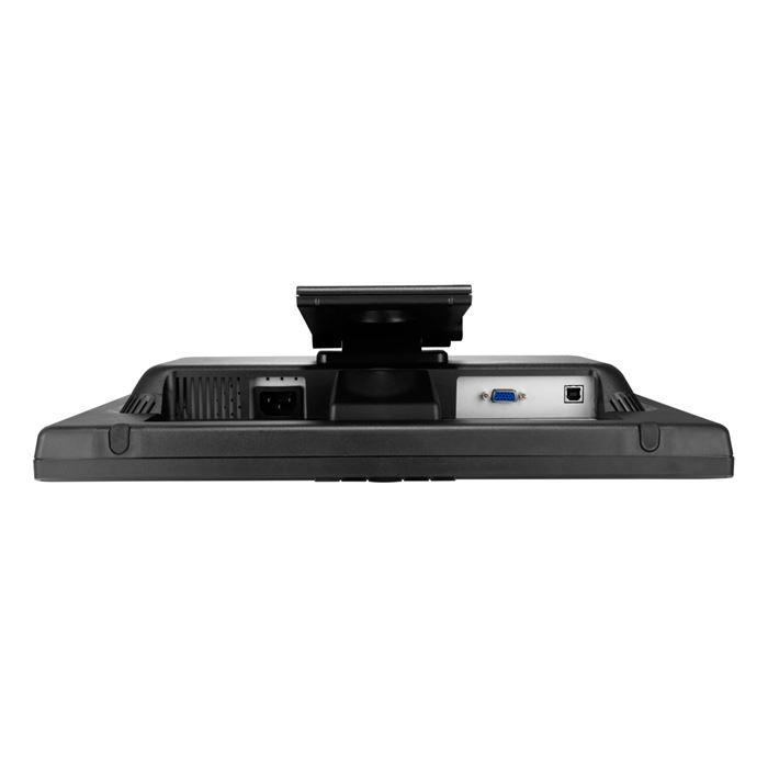 مانیتور ال جی مدل LG 17MB15T سایز 17 اینچ - 9